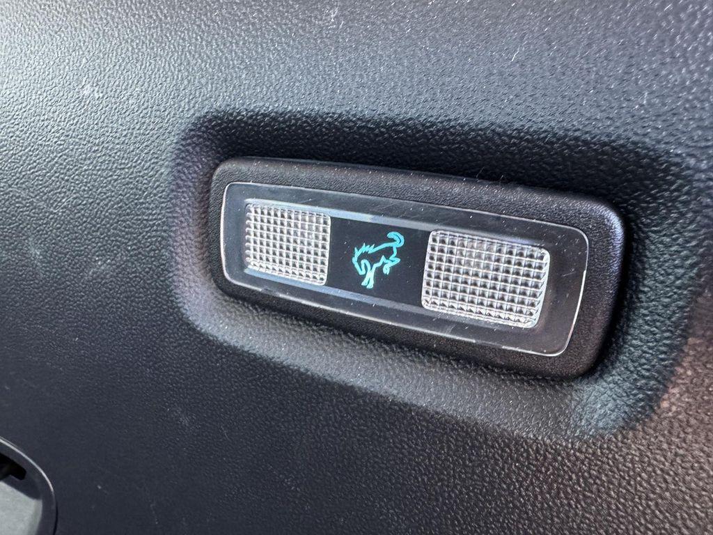 used 2021 Ford Bronco Sport car, priced at $19,999