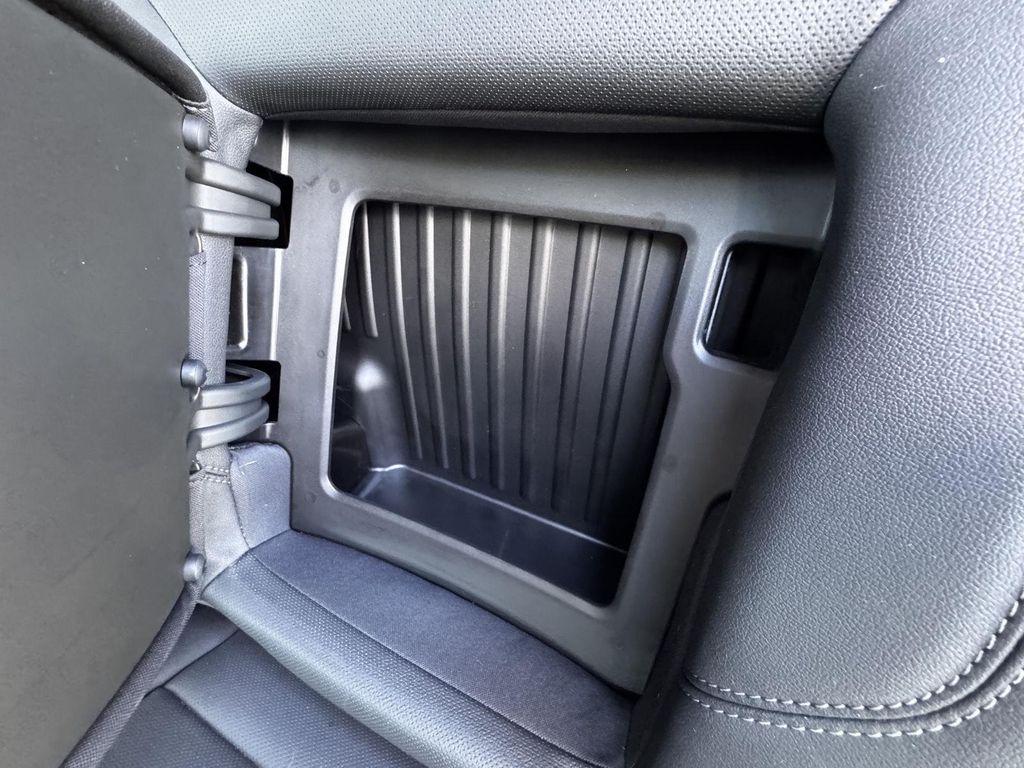 used 2022 Chevrolet Silverado 1500 car, priced at $41,599