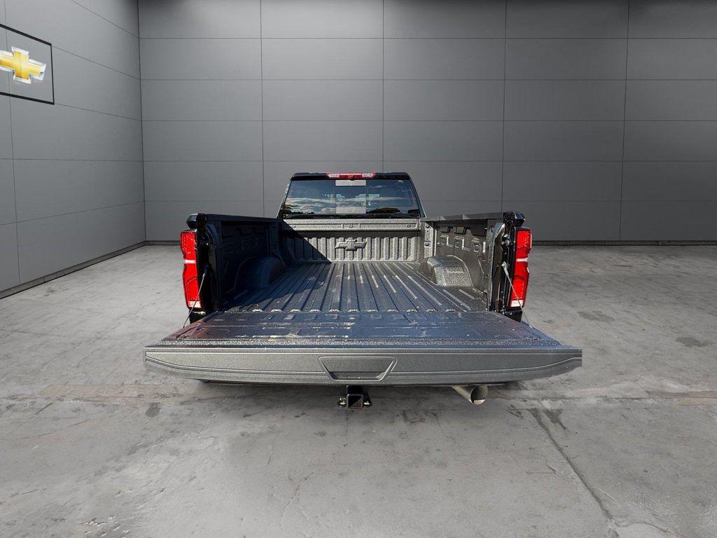 new 2026 Chevrolet Silverado 2500 car, priced at $75,254