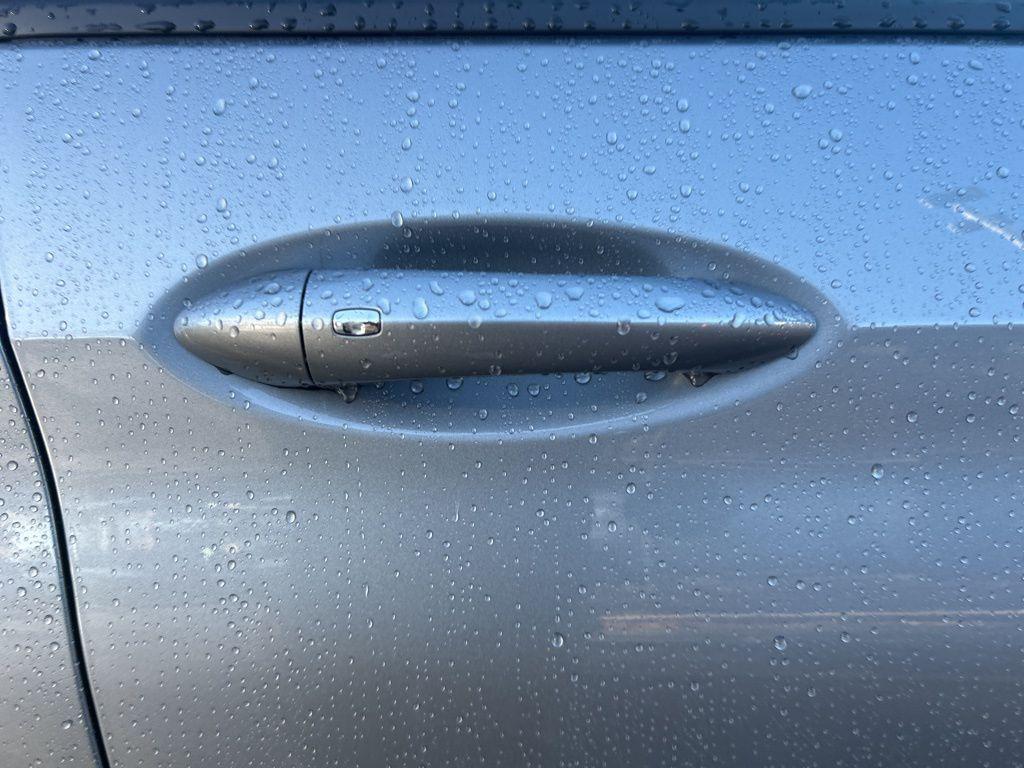 new 2026 Chevrolet TrailBlazer car, priced at $29,990