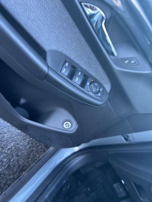 new 2026 Chevrolet TrailBlazer car, priced at $29,990