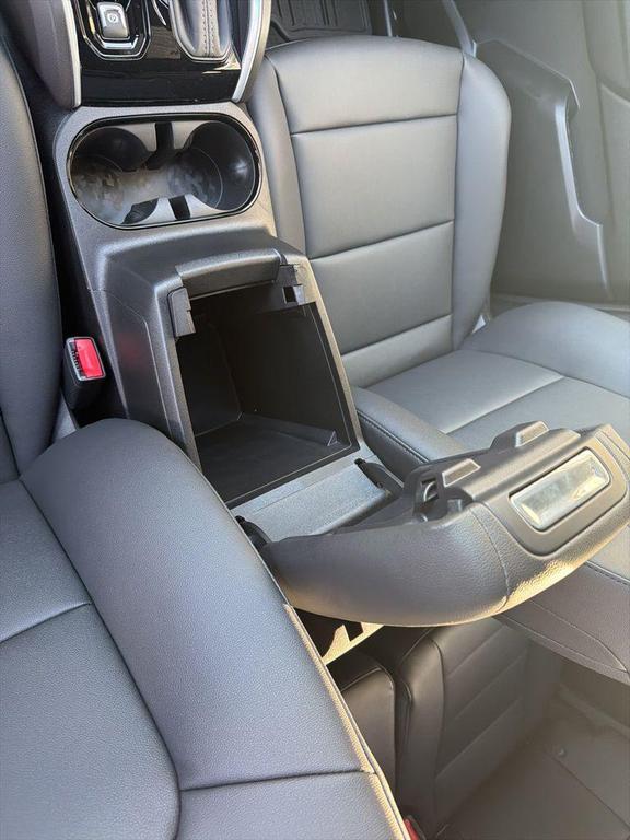 new 2026 Chevrolet Colorado car, priced at $42,995