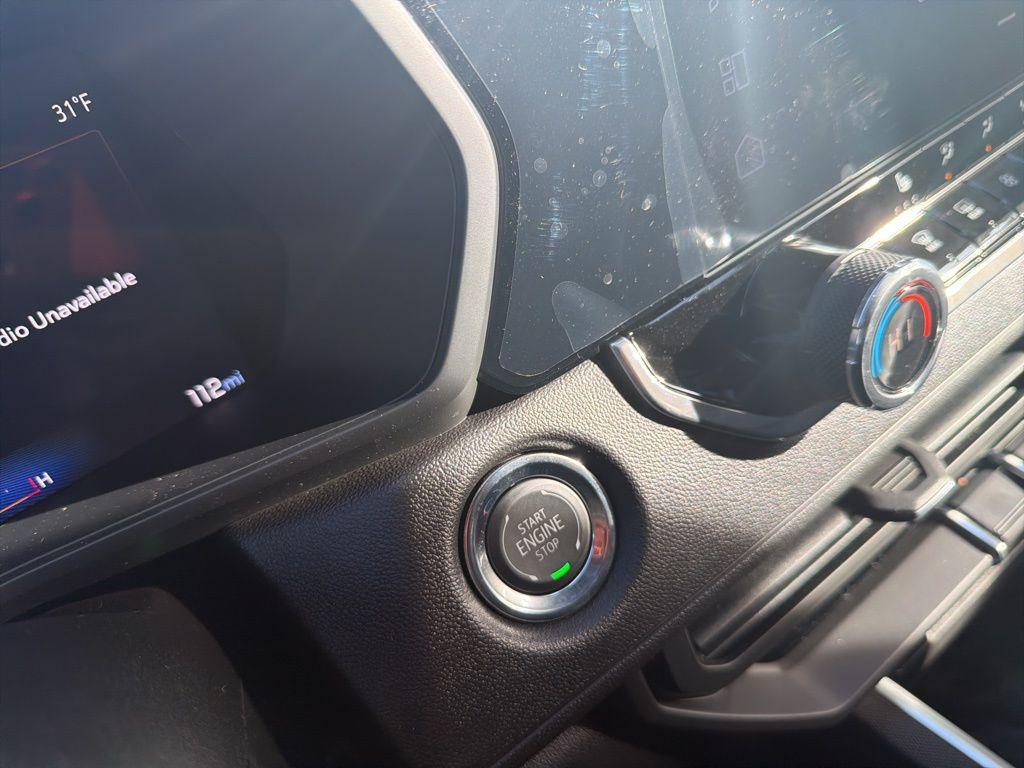 new 2026 Chevrolet Colorado car, priced at $42,995