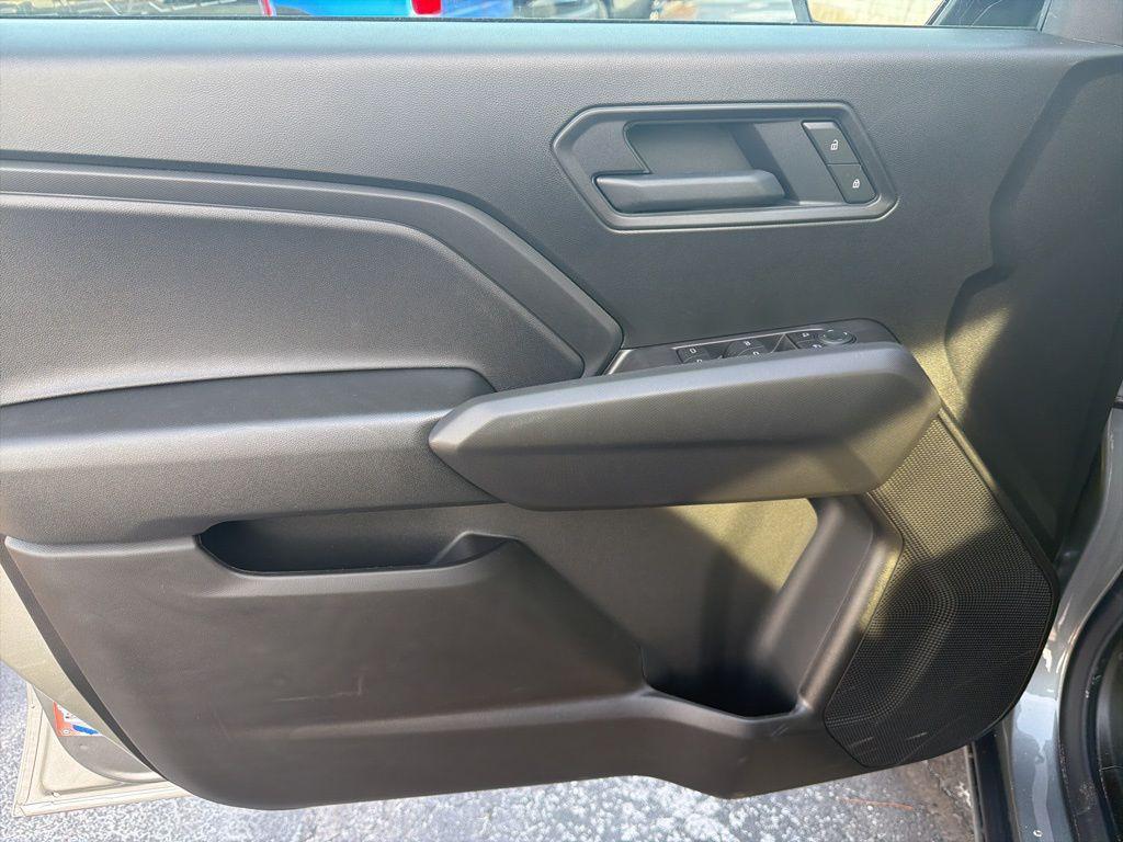 new 2026 Chevrolet Colorado car, priced at $42,995