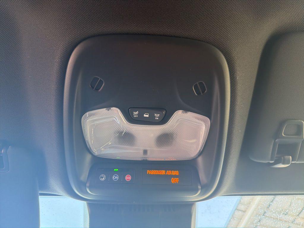 new 2026 Chevrolet Colorado car, priced at $42,995