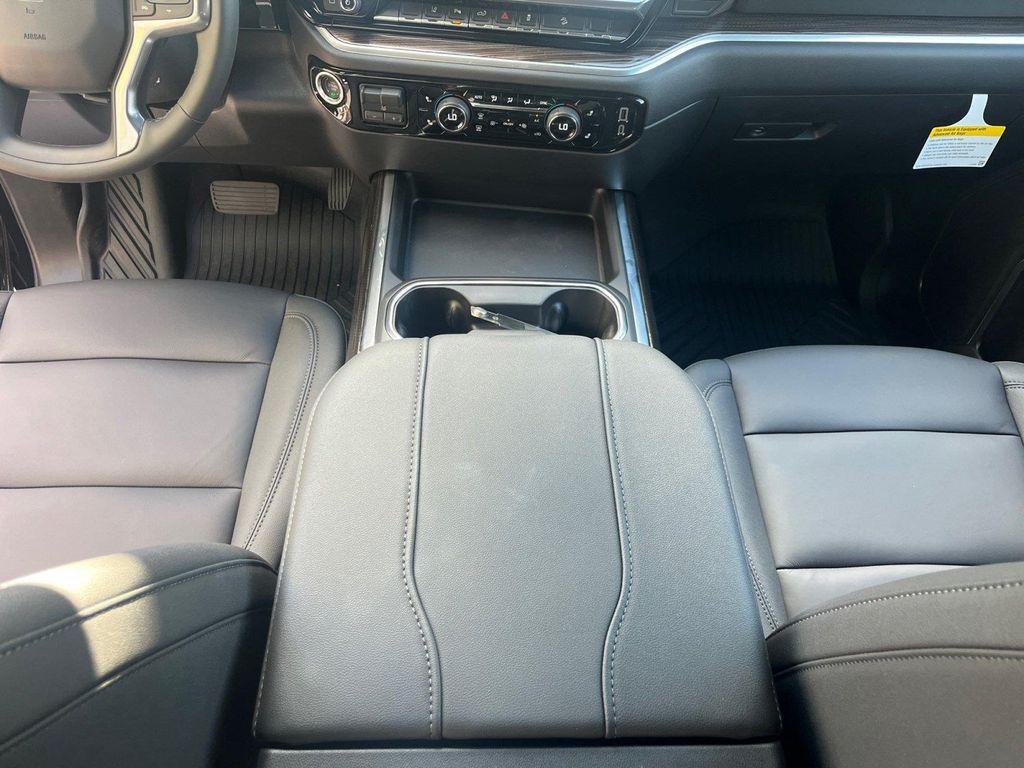 new 2026 Chevrolet Silverado 2500 car, priced at $68,049