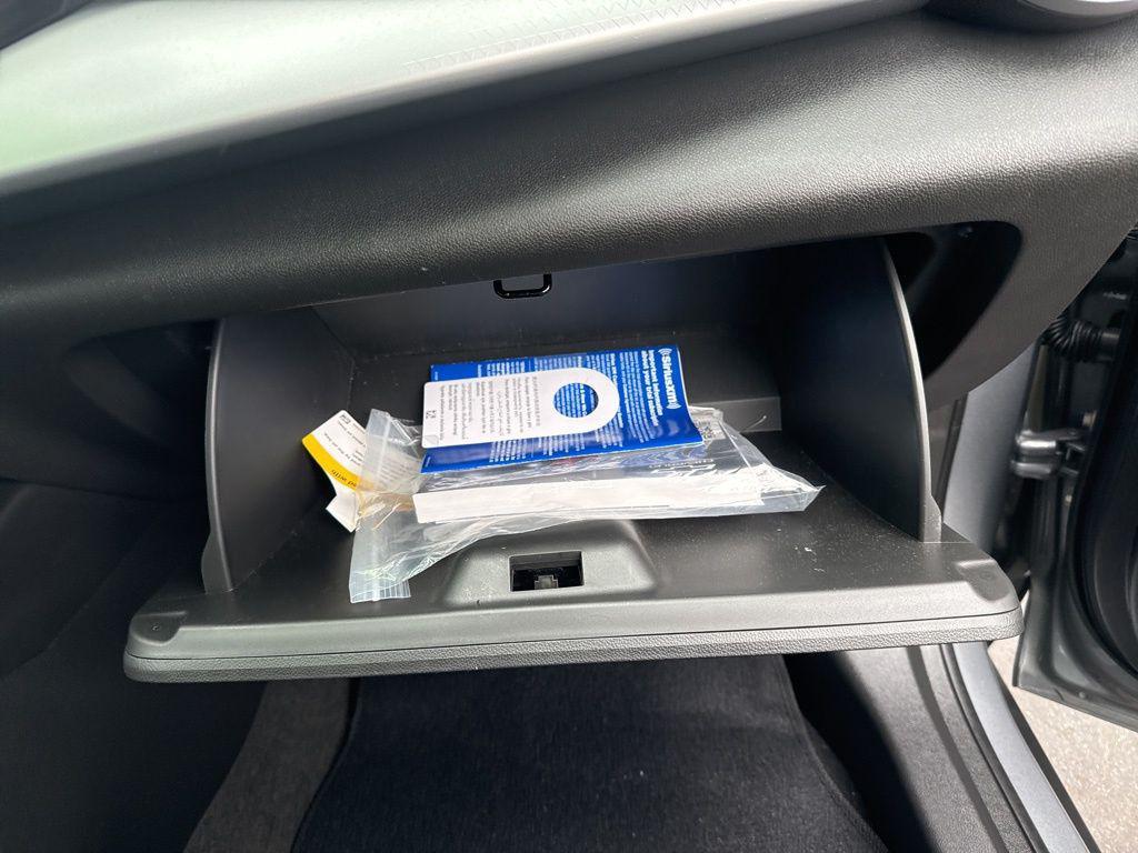 used 2024 Chevrolet Trax car, priced at $18,475