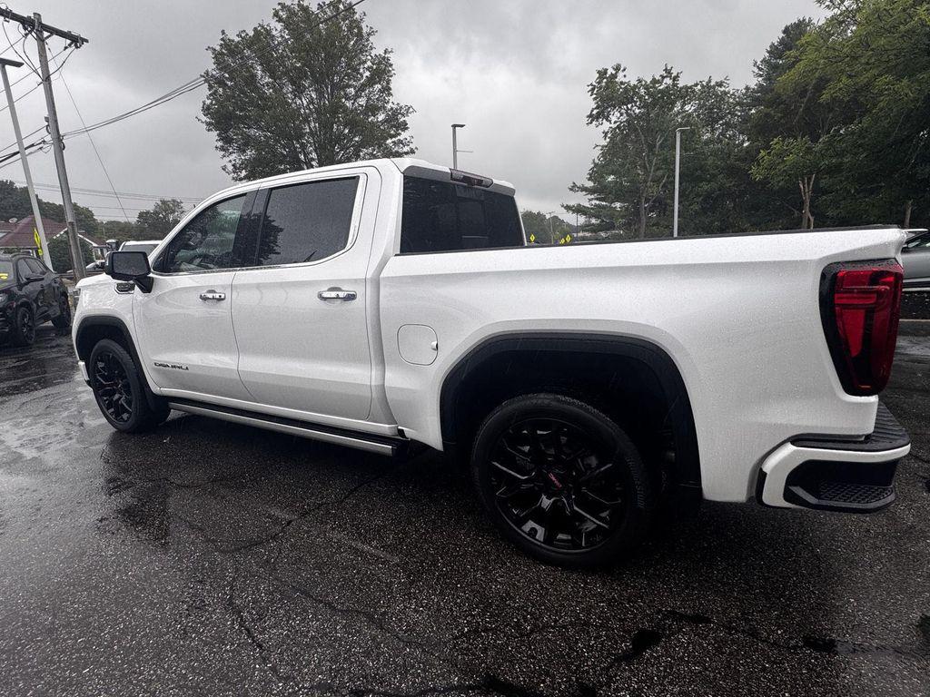 used 2023 GMC Sierra 1500 car, priced at $55,099