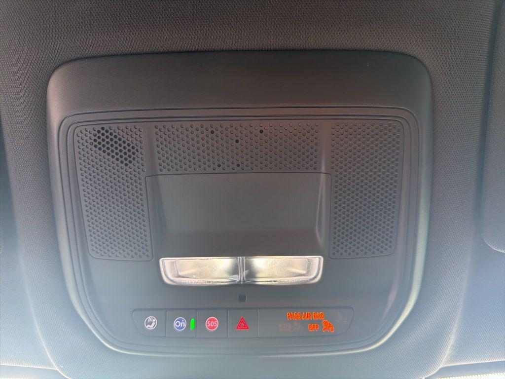 new 2026 Chevrolet Equinox EV car, priced at $28,995