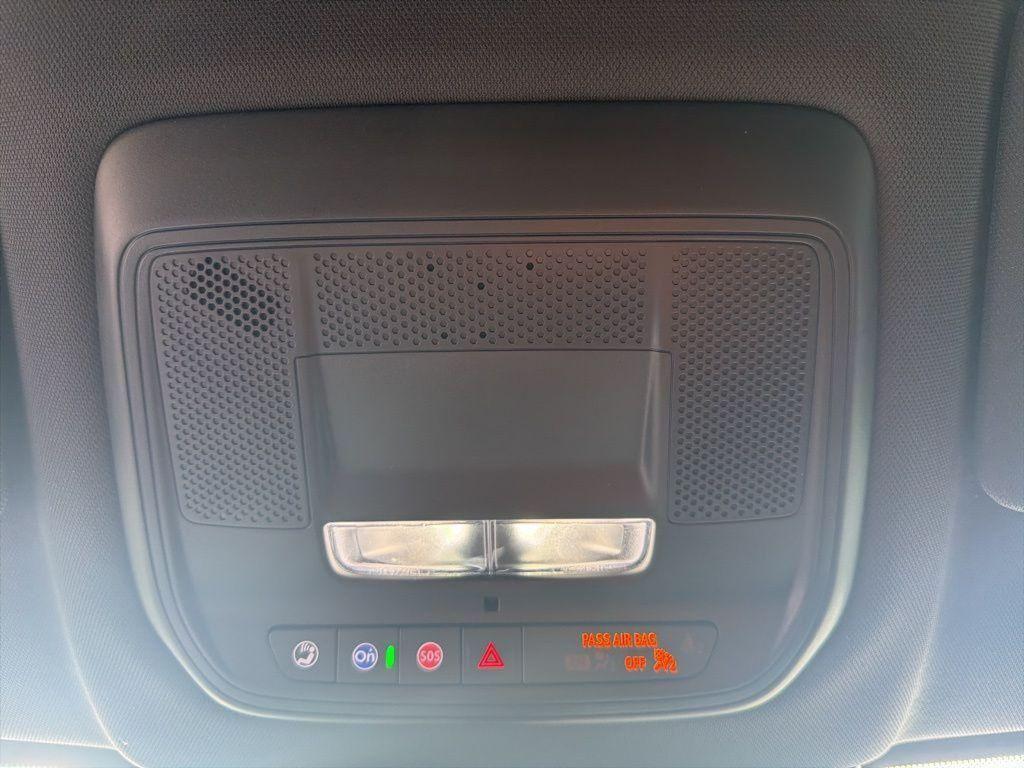 new 2026 Chevrolet Equinox EV car, priced at $27,245