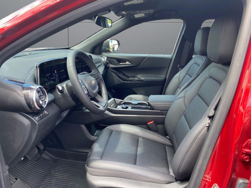 new 2026 Chevrolet Equinox car, priced at $34,689