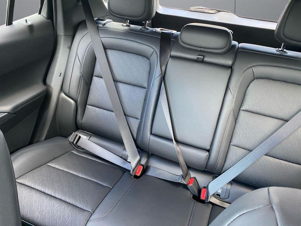 new 2026 Chevrolet Equinox car, priced at $34,689