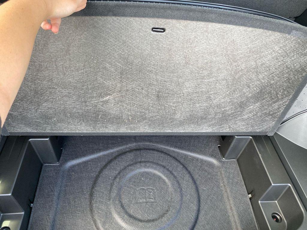 new 2026 Chevrolet Equinox car, priced at $34,689