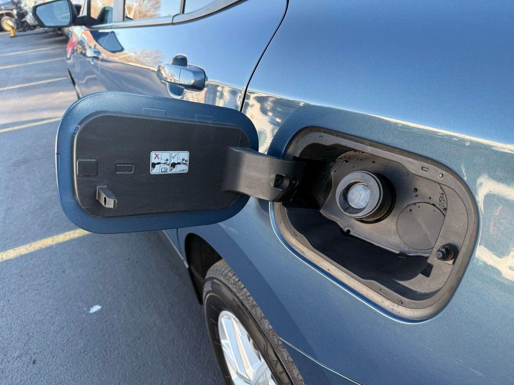 used 2024 Chevrolet Equinox car, priced at $23,498