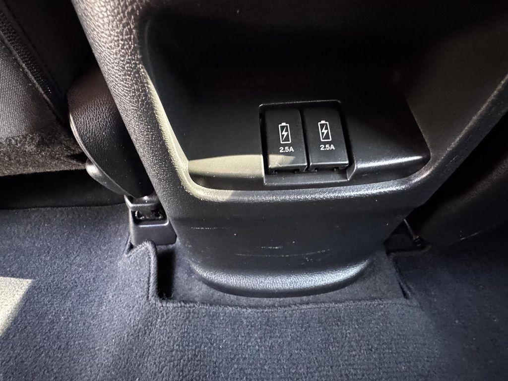 used 2019 Honda CR-V car, priced at $24,194