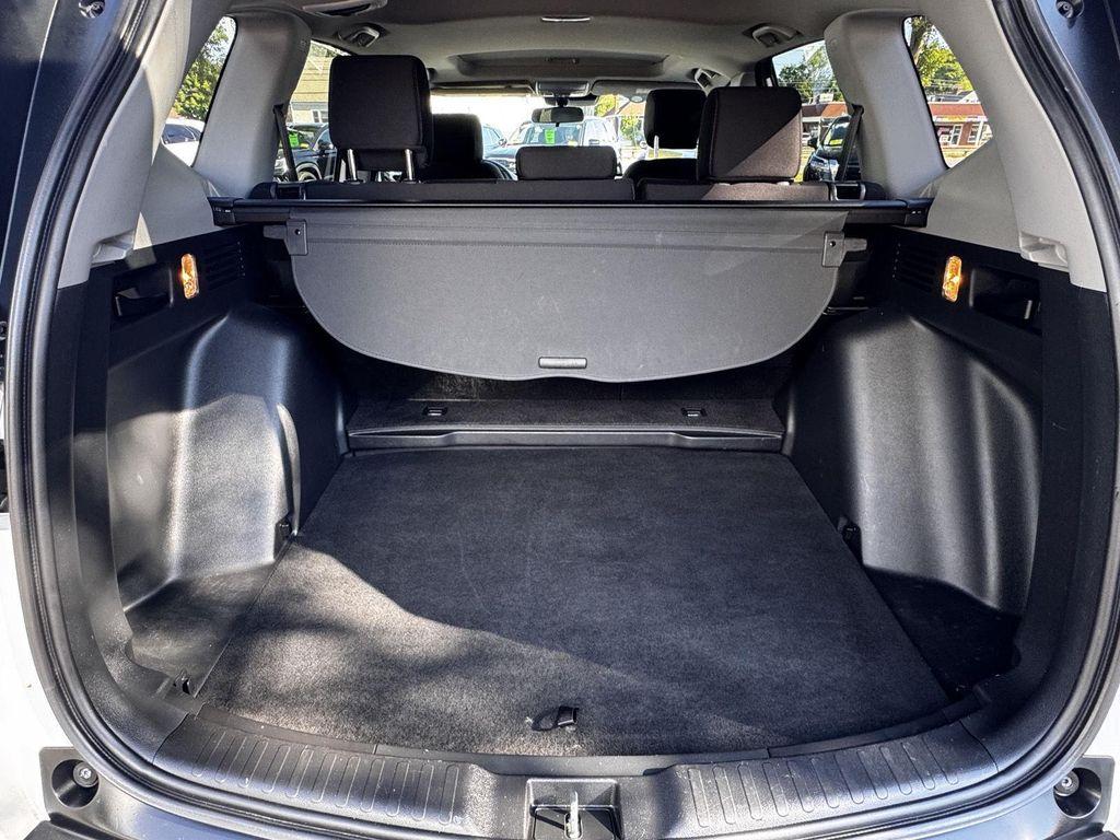 used 2019 Honda CR-V car, priced at $24,194