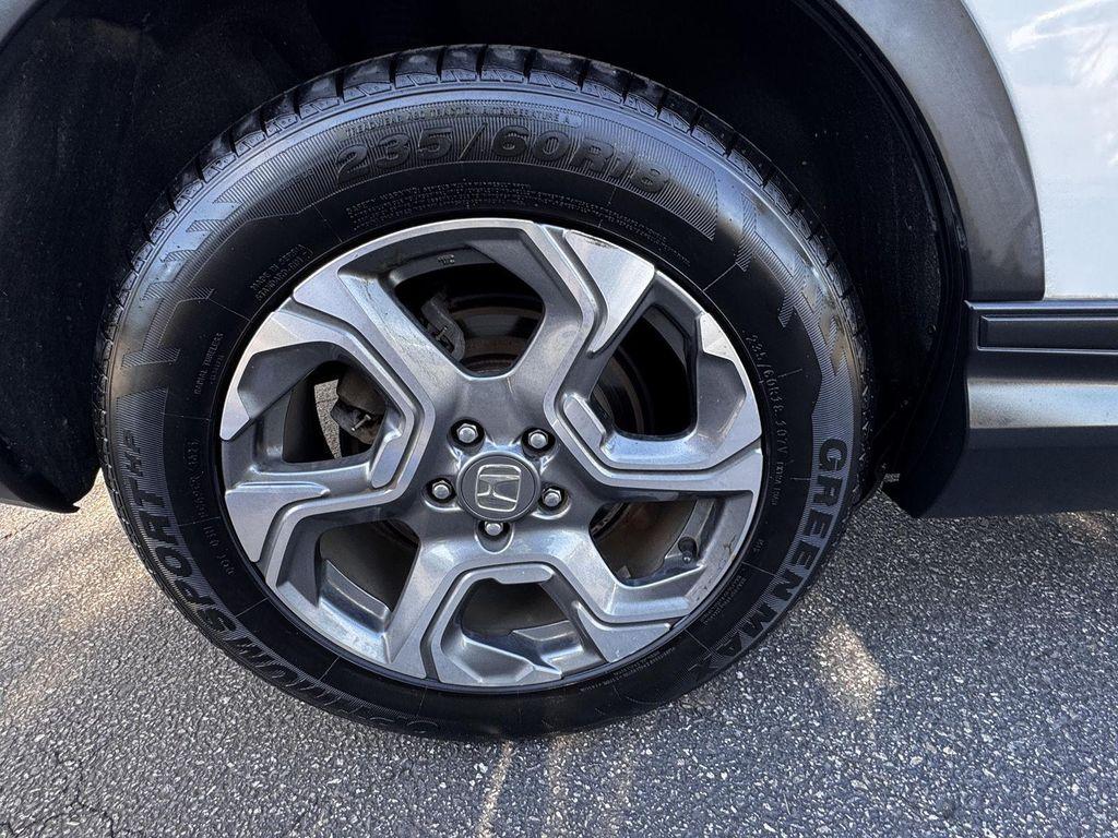 used 2019 Honda CR-V car, priced at $24,194