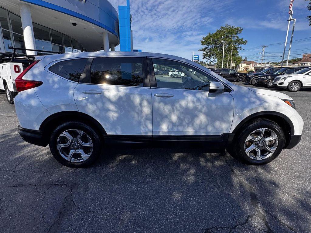 used 2019 Honda CR-V car, priced at $24,194