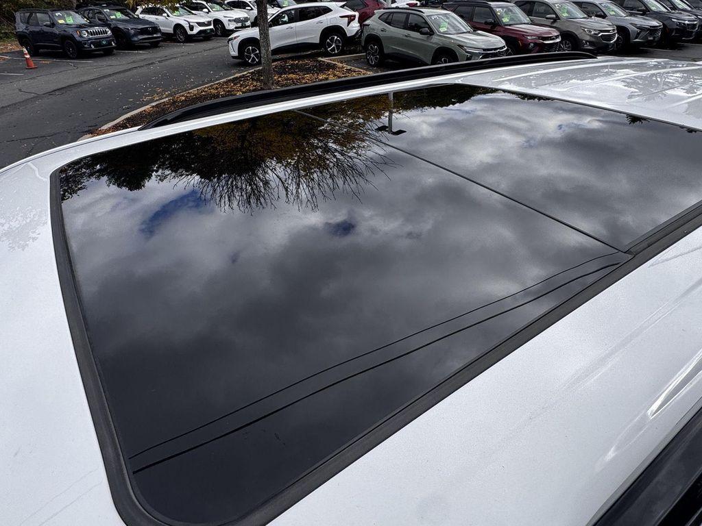 used 2023 Chevrolet Tahoe car, priced at $51,999