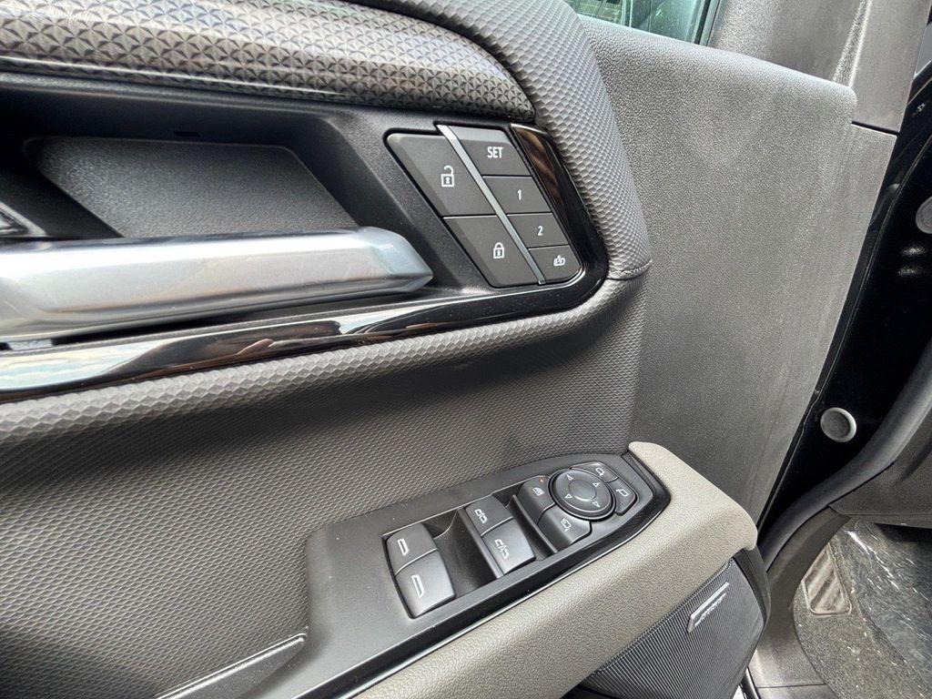 new 2026 Chevrolet Silverado 1500 car, priced at $70,599