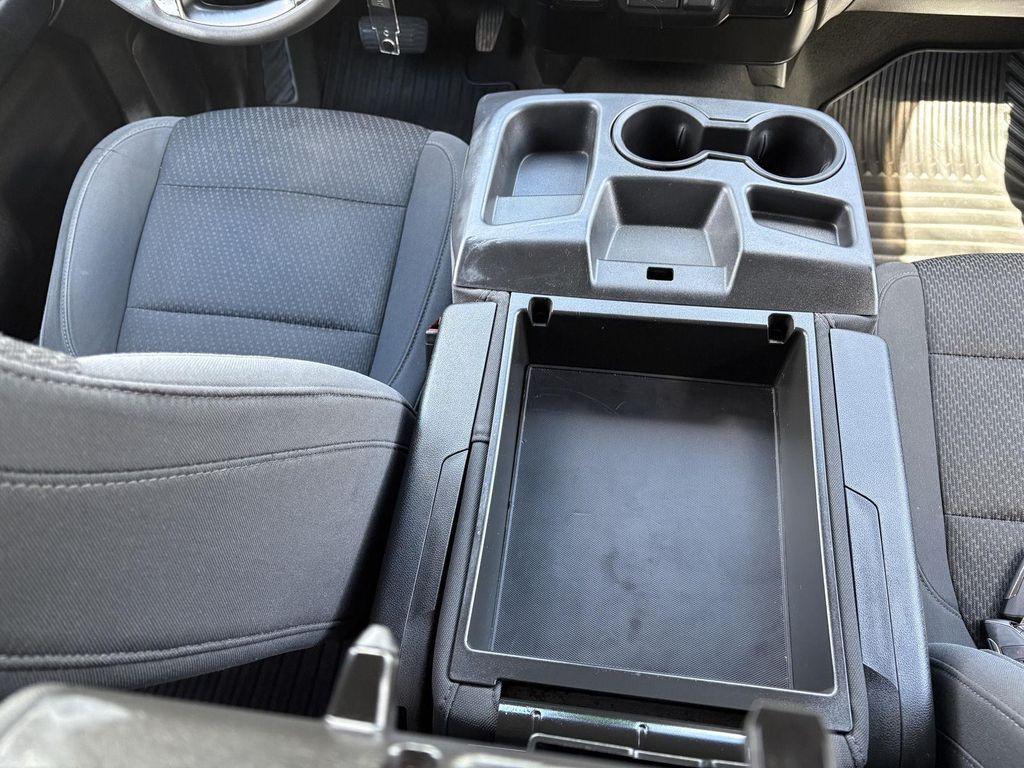 used 2021 Chevrolet Silverado 2500 car, priced at $42,498