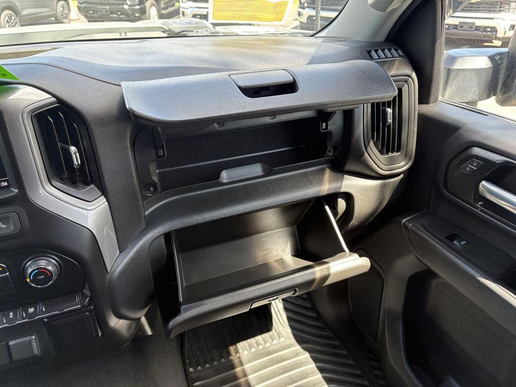 used 2021 Chevrolet Silverado 2500 car, priced at $42,498