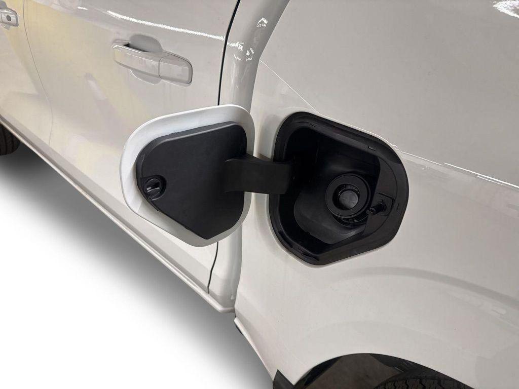 new 2026 Chevrolet Colorado car, priced at $43,812