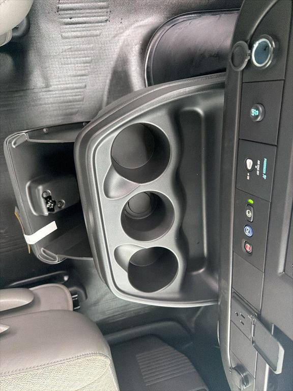 new 2025 Chevrolet Express 2500 car, priced at $47,995