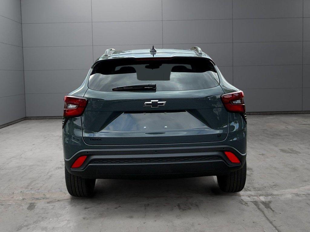 new 2026 Chevrolet Trax car, priced at $28,094