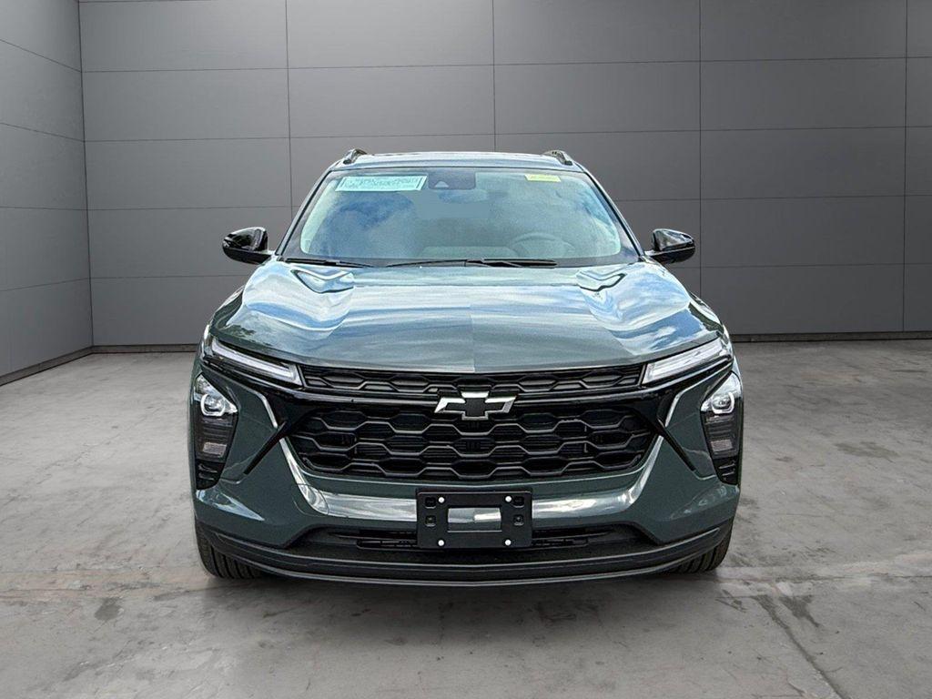 new 2026 Chevrolet Trax car, priced at $28,094
