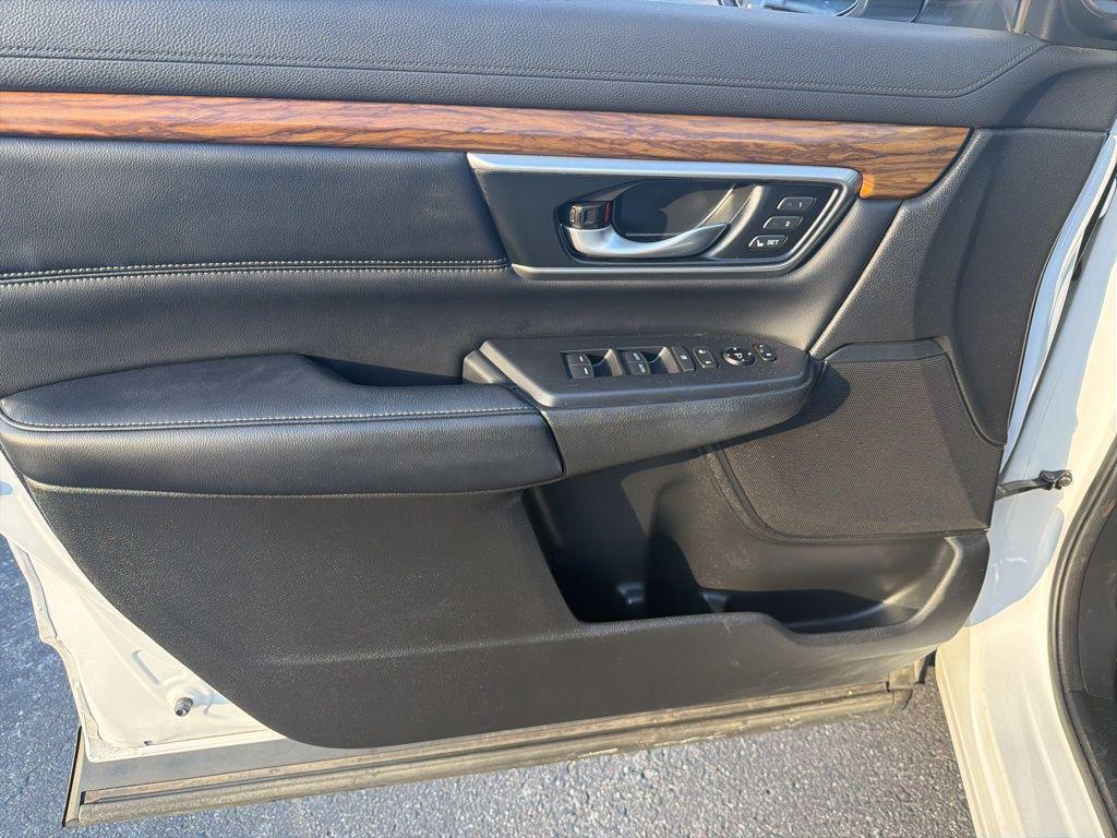 used 2019 Honda CR-V car, priced at $24,702