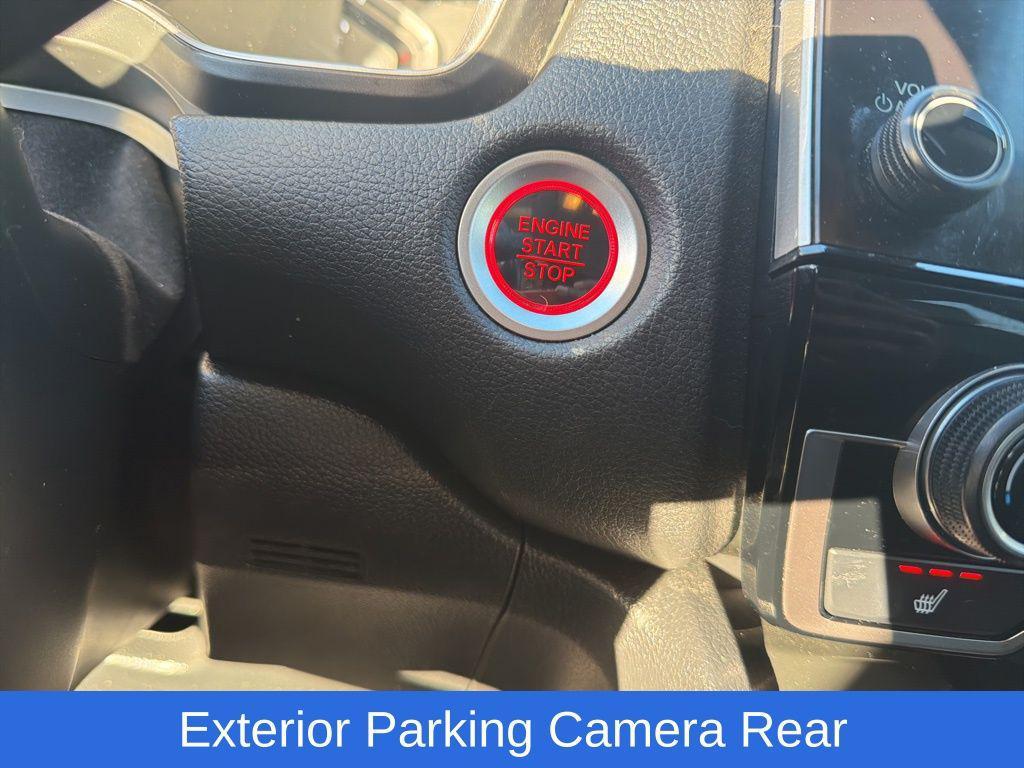 used 2019 Honda CR-V car, priced at $24,702