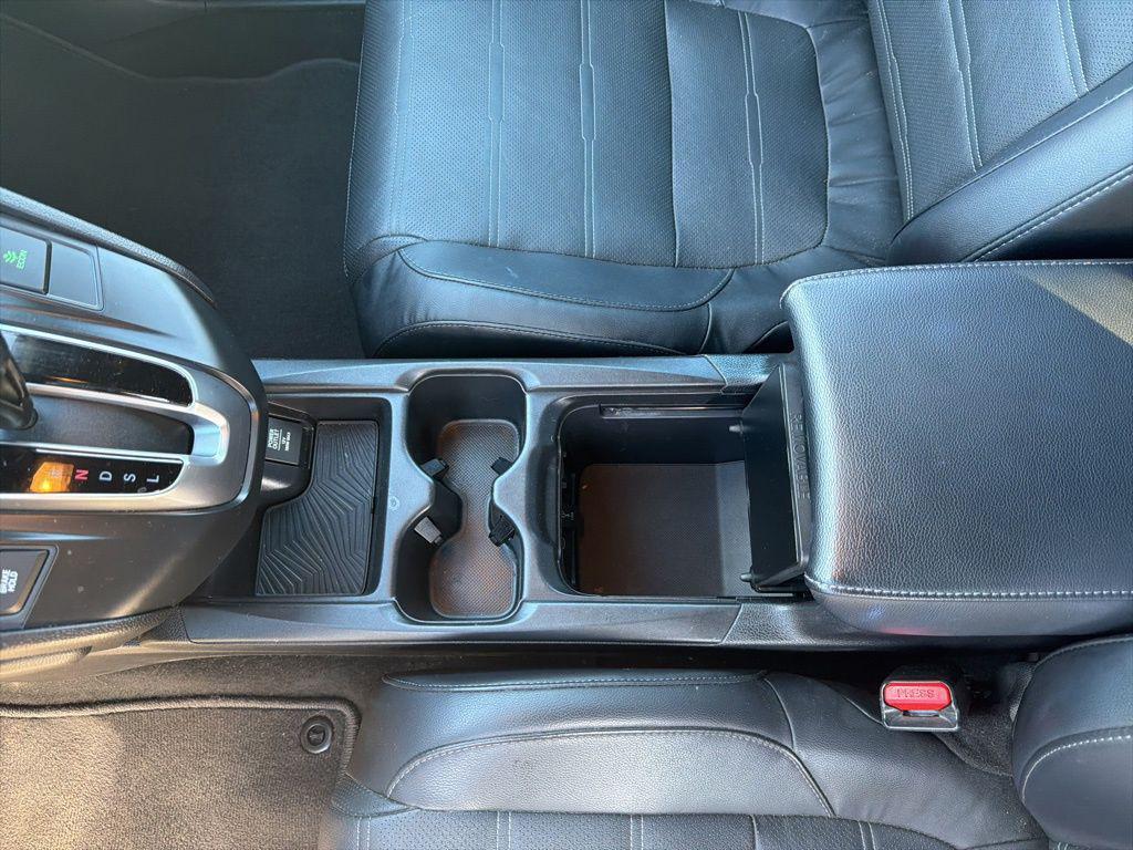 used 2019 Honda CR-V car, priced at $24,702