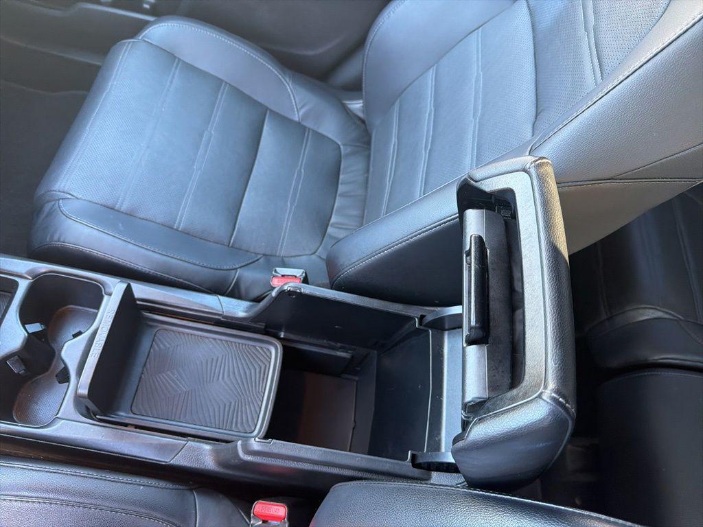 used 2019 Honda CR-V car, priced at $24,702