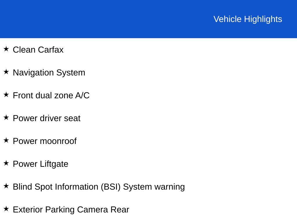 used 2019 Honda CR-V car, priced at $24,702