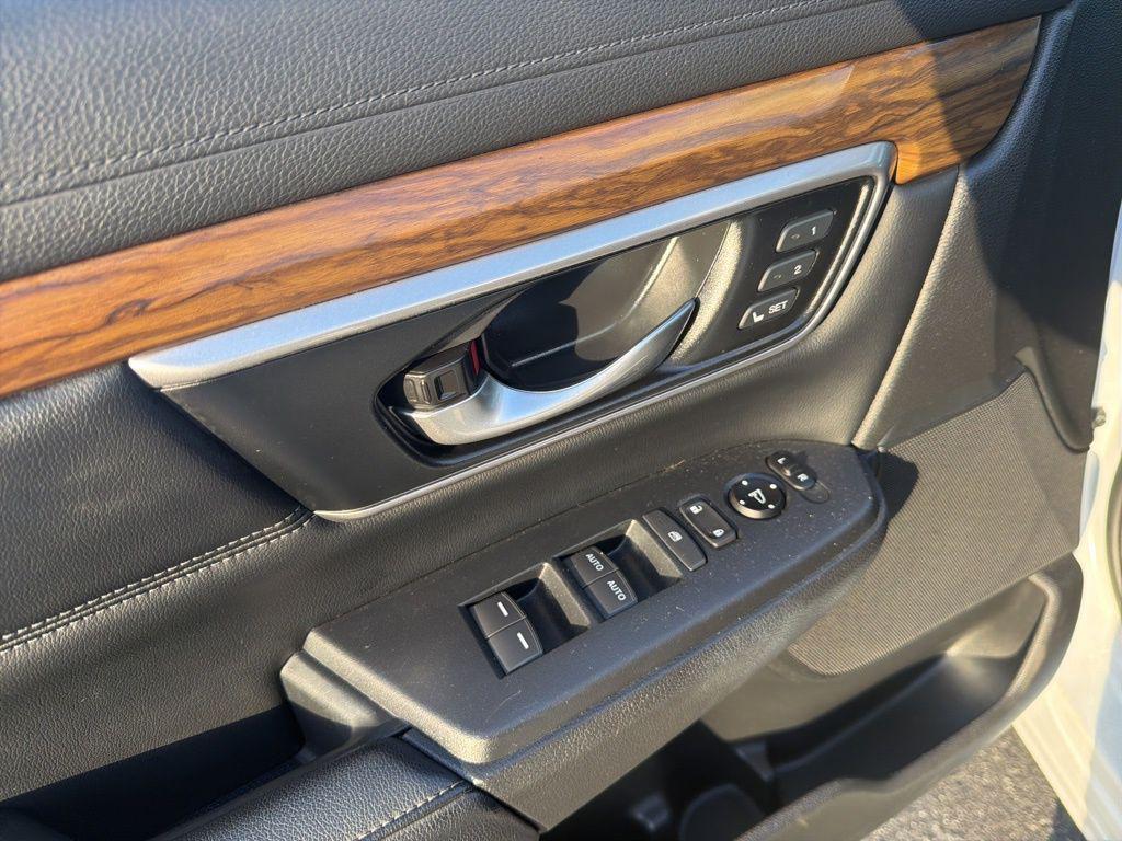used 2019 Honda CR-V car, priced at $24,702