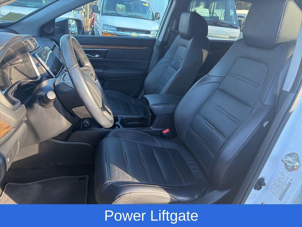used 2019 Honda CR-V car, priced at $24,702