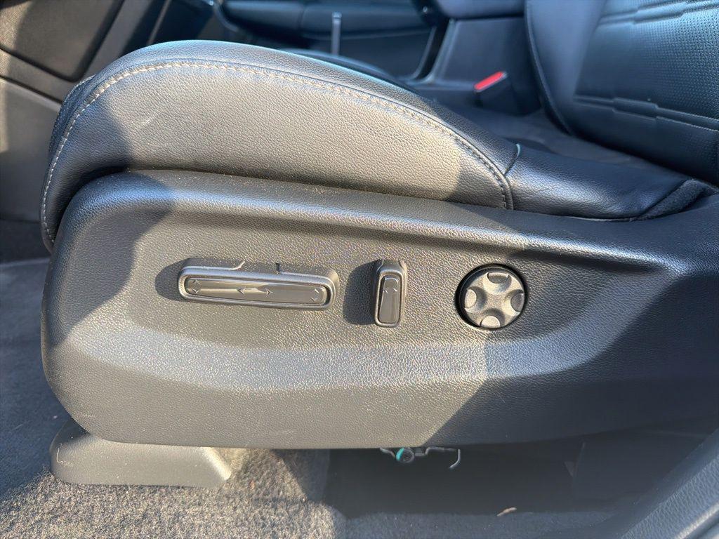 used 2019 Honda CR-V car, priced at $24,702