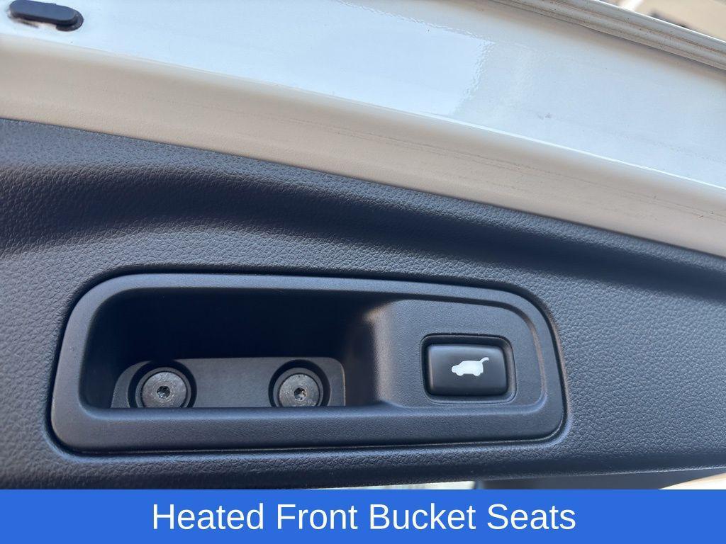 used 2020 Honda Pilot car, priced at $24,475