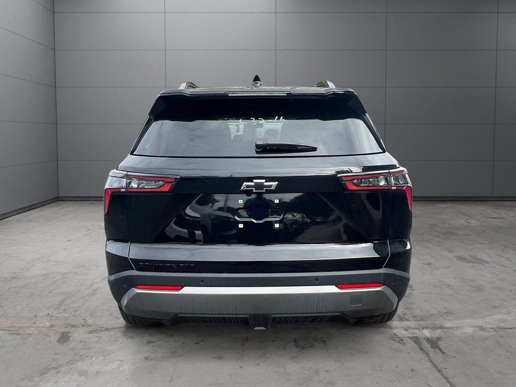 new 2027 Chevrolet Equinox car, priced at $36,539
