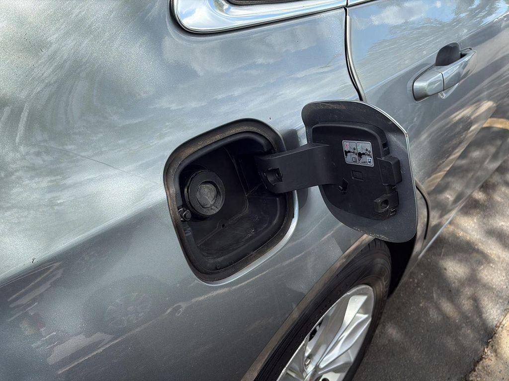 used 2024 Chevrolet Malibu car, priced at $17,899