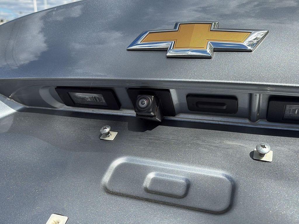 used 2024 Chevrolet Malibu car, priced at $17,899