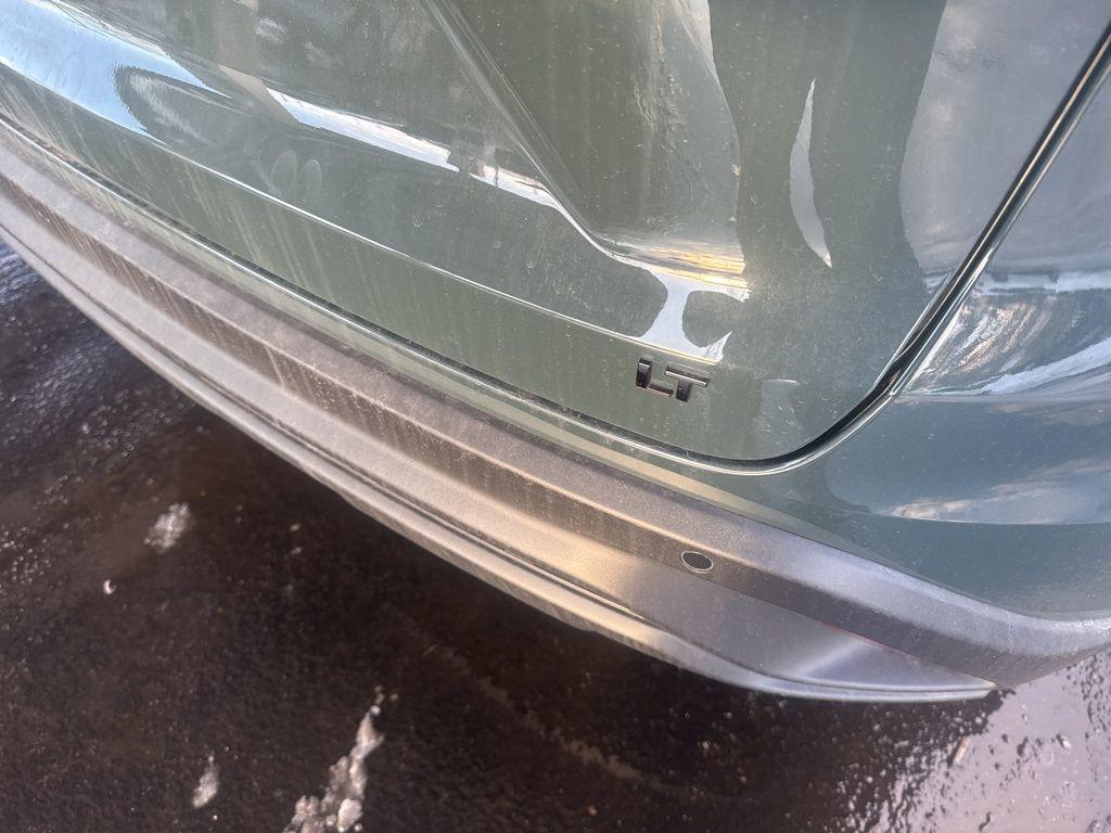 new 2026 Chevrolet Trax car, priced at $26,190