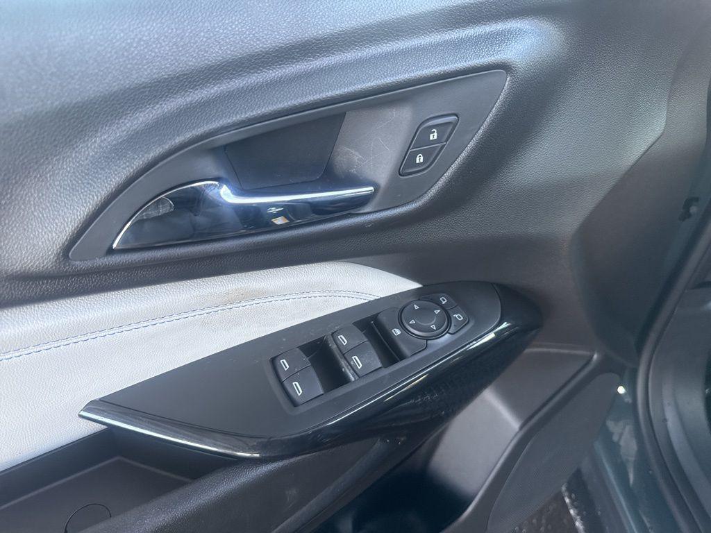 new 2026 Chevrolet Trax car, priced at $26,190