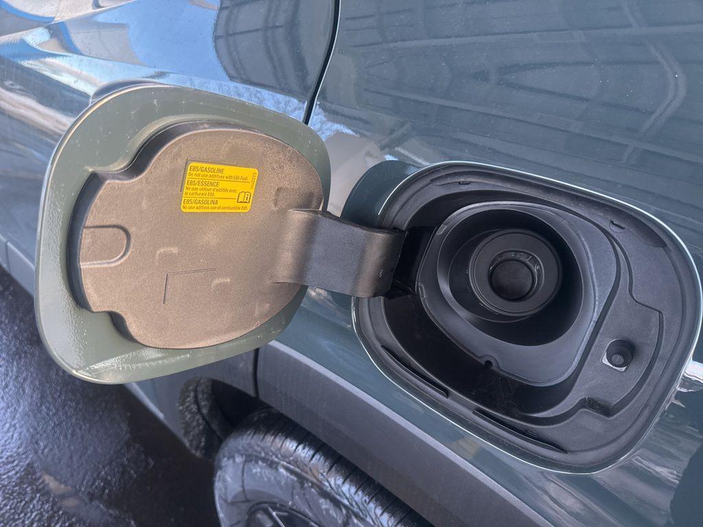 new 2026 Chevrolet Trax car, priced at $26,190