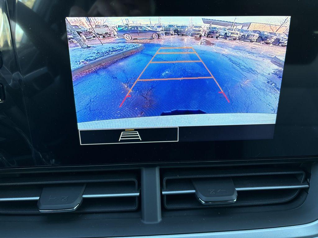 new 2026 Chevrolet Trax car, priced at $24,335