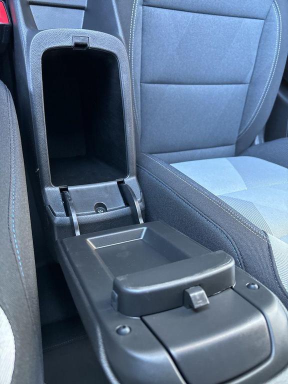 new 2026 Chevrolet Trax car, priced at $24,335