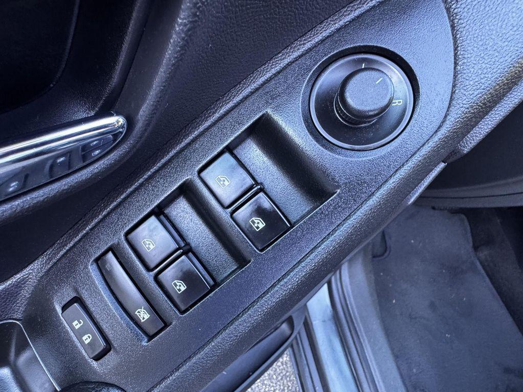 used 2020 Chevrolet Trax car, priced at $13,499