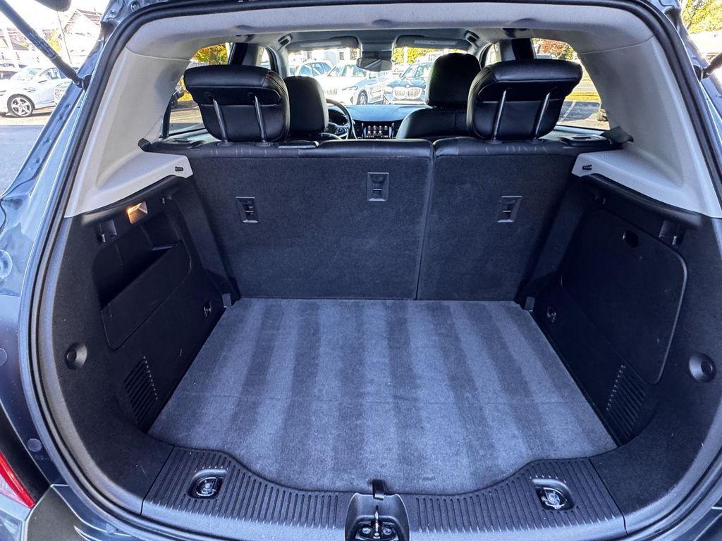 used 2020 Chevrolet Trax car, priced at $13,499