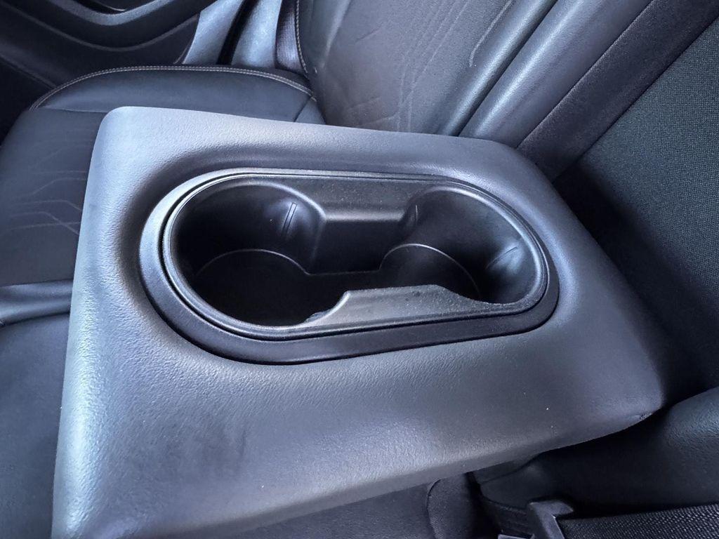 used 2020 Chevrolet Trax car, priced at $13,499